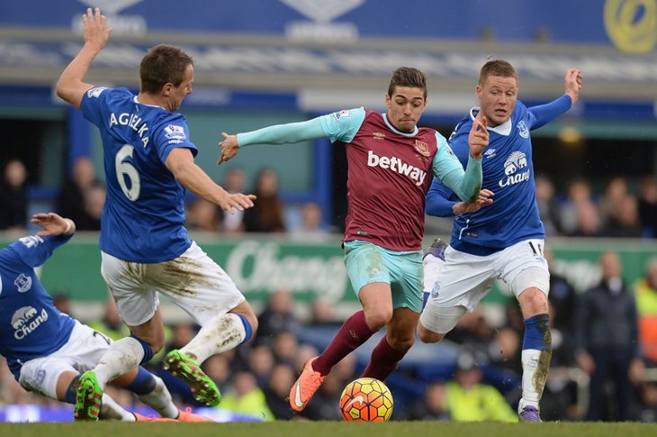VIDEO: Veliki preokret West Hama u posljednjih 15 minuta, Stoke uzeo bod kod Chelseaja