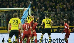 Borussia Dortmund i Bayern München odigrali odličnu utakmicu bez pogodaka