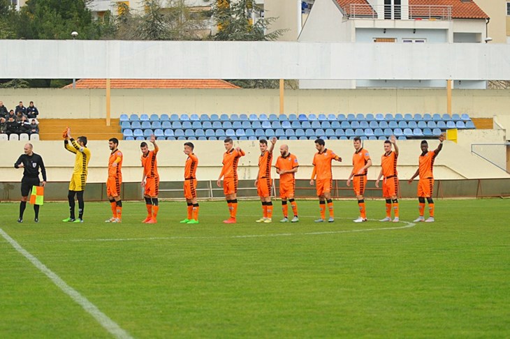 Svi prvoligaši dobili licencu za Prvu HNL, sedam klubova ima i Uefa licencu
