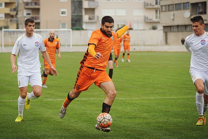 Trio s dna upisao poraze, sve teža situacija za Lučko, Imotski i Zagreb