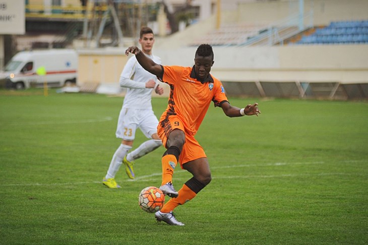 Šibeniku tek remi protiv Dugopolja, Cibalia smanjila zaostatak