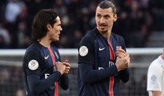 Igrači Nice i dalje sanjaju Ligu prvaka, Bordeaux prosuo pobjedu protiv davljenika, remi Parižana