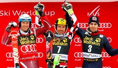 Hirscheru pobjeda, Kristoffersenu mali Kristalni globus