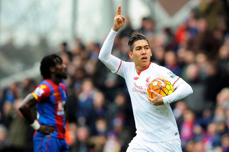 VIDEO: Liverpool proigrao s igračem manje i pobijedio Crystal Palace