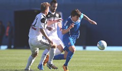 Dinamo nastavio seriju i stigao do 100. uzastopne domaće utakmice bez poraza