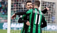 VIDEO: Mandžukić i Vrsaljko asistirali, Juventus i Sassuolo slavili