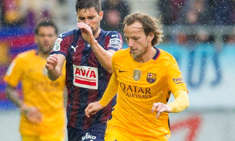 VIDEO: Barcelona produžila seriju neporaženosti na 36 utakmica, svladan i Eibar