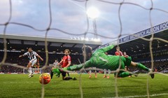 VIDEO: WBA minimalno slavio protiv Manchester Uniteda, Rondon zabio za pobjedu