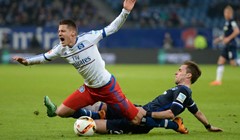 Bivši hrvatski reprezentativac vratio se u Bundesligu i potpisao ugovor s Nürnbergom