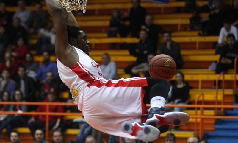 Lagana pobjeda Cedevite, MZT zamrznut na -25