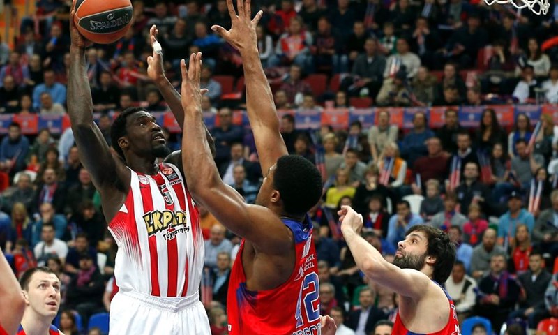 CSKA slavio u izravnoj borbi za prvo mjesto, Uniksu novi neugodni poraz