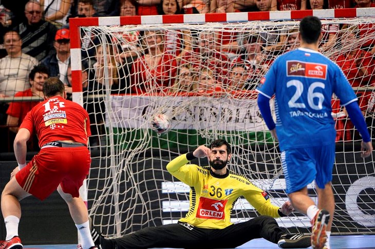 Zagrebaši protiv Löwena, Barcelona i PSG izravno u četvrtfinalu