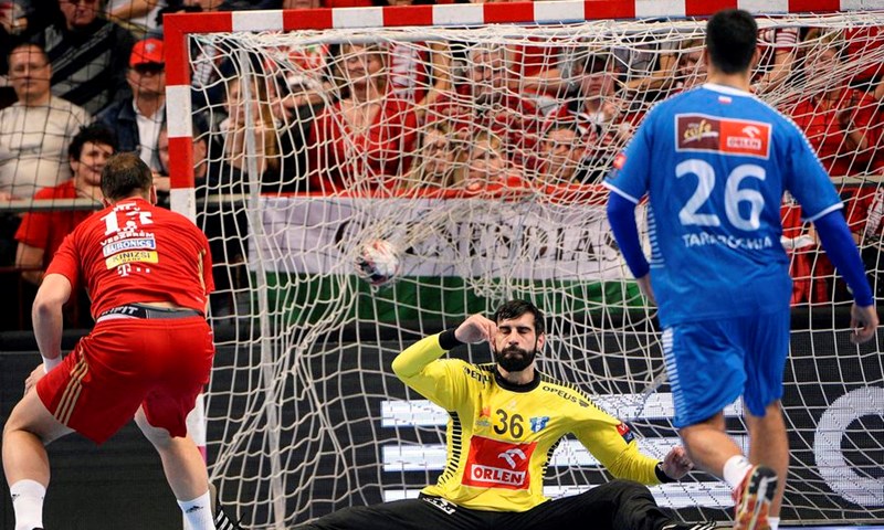 Zagrebaši protiv Löwena, Barcelona i PSG izravno u četvrtfinalu