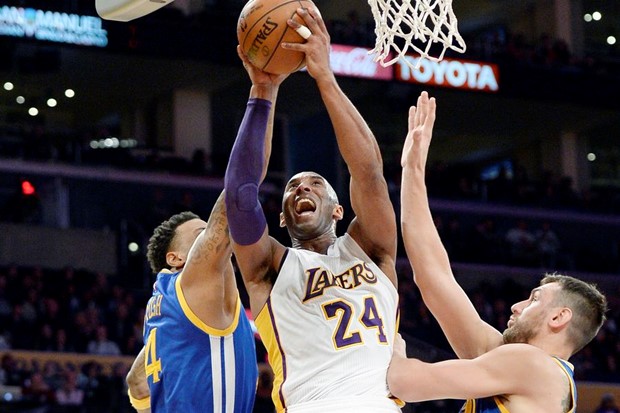 VIDEO: Lakersi priredili najveće iznenađenje sezone visokom pobjedom protiv Warriorsa