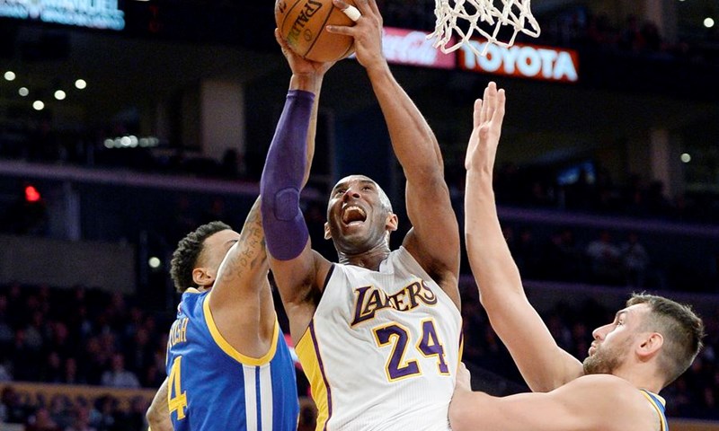 VIDEO: Lakersi priredili najveće iznenađenje sezone visokom pobjedom protiv Warriorsa
