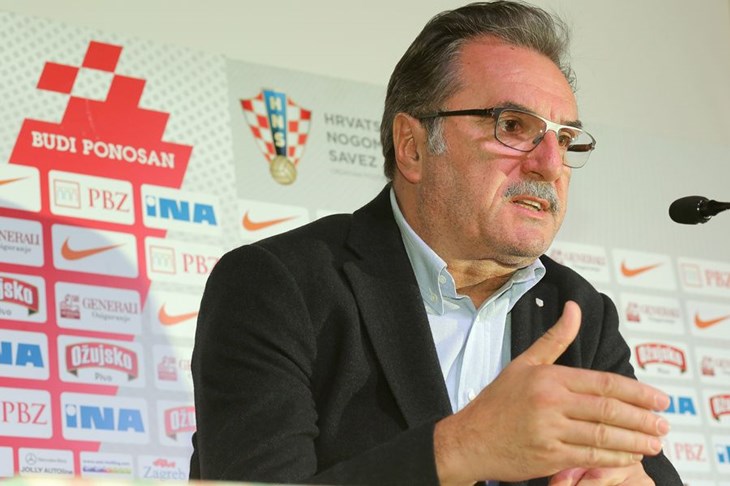 Čačić izabrao kandidate za Izrael i Mađarsku, Oliću poziv za oproštajni nastup