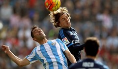 Football Leaks objavio prvi Modrićev ugovor s Real Madridom