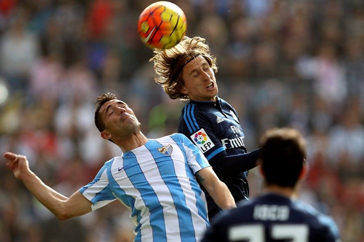 Football Leaks objavio prvi Modrićev ugovor s Real Madridom