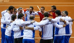 Ćorić: „Servirao sam možda najbolje u životu“, Čilić: „Imao sam problema s koljenom“