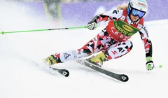 Eva-Maria Brem odnijela pobjedu u veleslalomu u Jasni