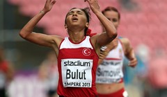 Turska atletičarka, srebrna s Olimpijskih igara u Londonu, pozitivna na doping