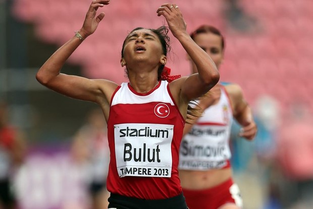 Turska atletičarka, srebrna s Olimpijskih igara u Londonu, pozitivna na doping