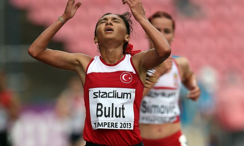 Turska atletičarka, srebrna s Olimpijskih igara u Londonu, pozitivna na doping