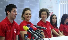 Nikad brojnija hrvatska atletska ekspedicija na OI