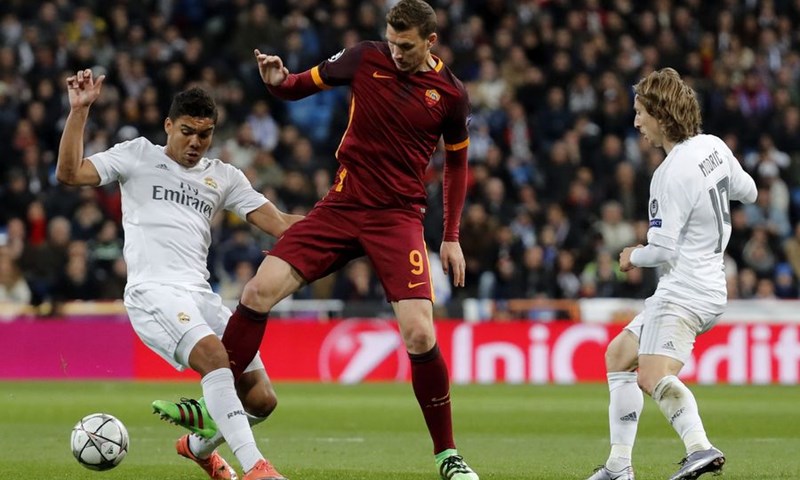 VIDEO: Real Madrid kaznio Romine promašaje i s novom pobjedom prošao u četvrtfinale