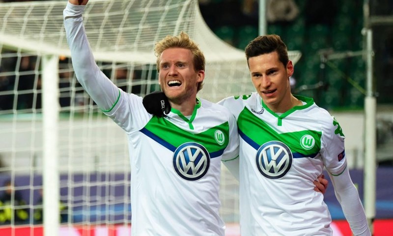 VIDEO: Wolfsburg slavio protiv Genta i u uzvratu te izborio svoje prvo četvrtfinale