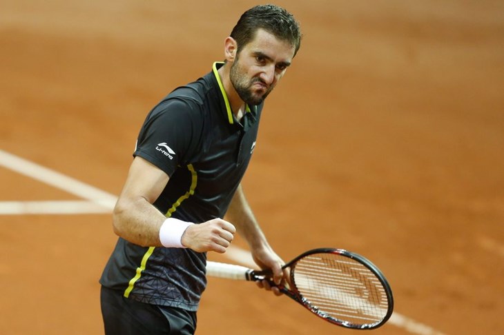 ATP Indian Wells: Trojica Hrvata u glavnom ždrijebu, Čilić 10. nositelj