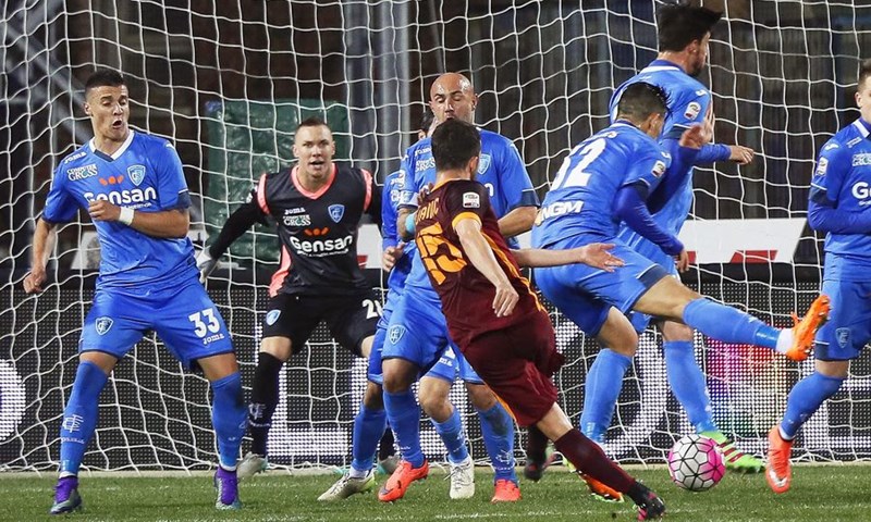 Pjanić: "Hrvatska može napraviti dobar rezultat na Euru"