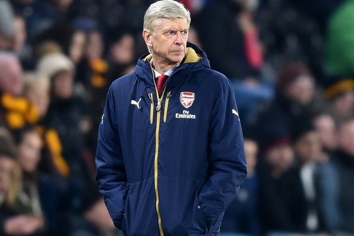 VIDEO: Arsenal protiv niželigaša izborio četvrtfinale FA kupa