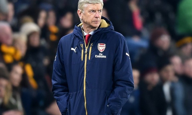 VIDEO: Arsenal protiv niželigaša izborio četvrtfinale FA kupa