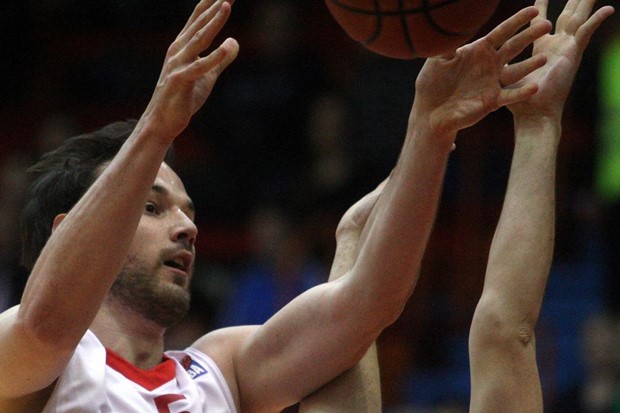 Kapetan Cedevite Miro Bilan najkorisniji igrač sezone u ABA ligi