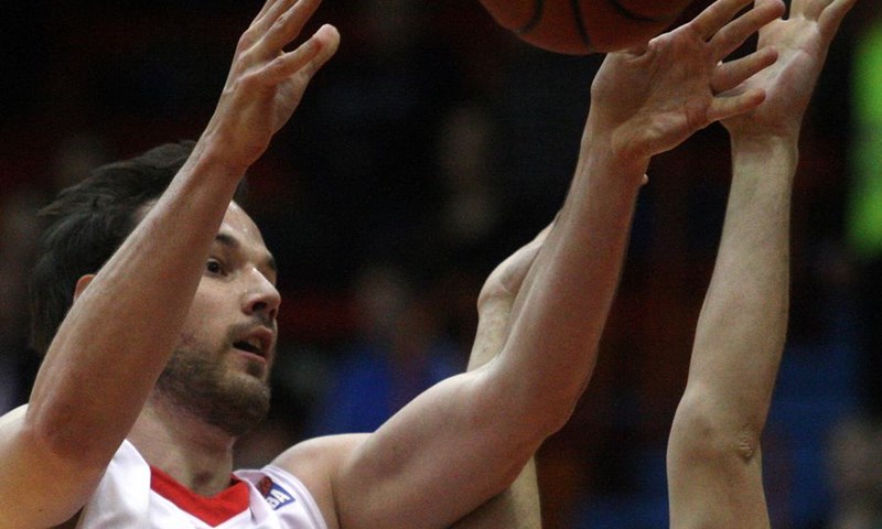 Kapetan Cedevite Miro Bilan najkorisniji igrač sezone u ABA ligi