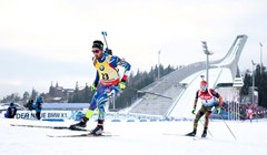 Martin Fourcade i u četvrtom nastupu na SP-u do zlatnog odličja