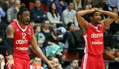 Šesti poraz Cedevite u nizu u Euroligi, u Domu Dražena Petrovića slavila i Unicaja