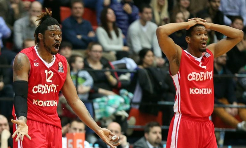 Šesti poraz Cedevite u nizu u Euroligi, u Domu Dražena Petrovića slavila i Unicaja