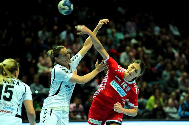 Nevjerojatnih 18:1 za 18 minuta u norveškom dvoboju, Kobetić i Ježić dobre u prolazu Mađarica