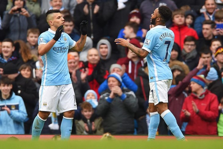 VIDEO: Manchester City tek u sudačkoj nadoknadi slomio sjajni Bristol City