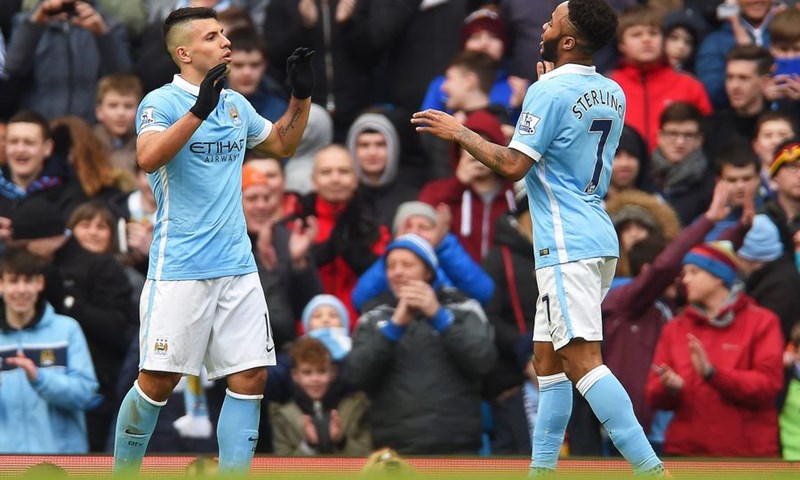 VIDEO: Manchester City tek u sudačkoj nadoknadi slomio sjajni Bristol City
