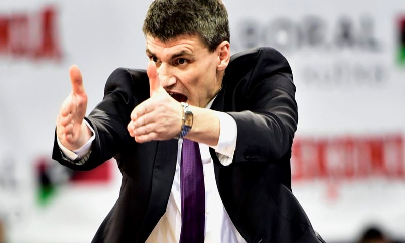 Perasovićev Efes vrlo uvjerljiv protiv Istanbula, skroman učinak Žižića u porazu Darušafake