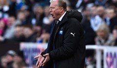 Newcastle uručio otkaz McClarenu, Benitez prvi kandidat za nasljednika