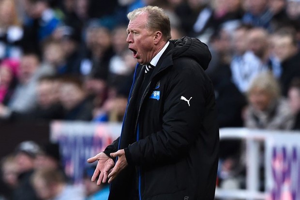 Newcastle uručio otkaz McClarenu, Benitez prvi kandidat za nasljednika