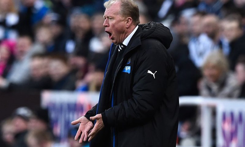Newcastle uručio otkaz McClarenu, Benitez prvi kandidat za nasljednika