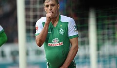 Kazna za Werderov dvojac: Očistili se kartona pa kažnjeni s 40 tisuća eura