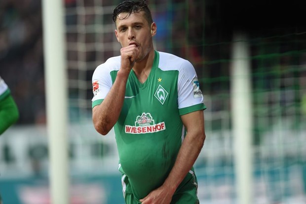 Kazna za Werderov dvojac: Očistili se kartona pa kažnjeni s 40 tisuća eura