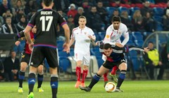 Inter potvrdio interes za Banegu, Španjolci sele Brozovića u suprotnom smjeru