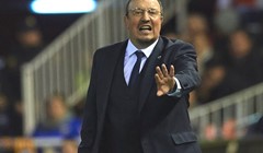 Newcastle brzo pronašao zamjenu za McClarena, Benitez novi trener